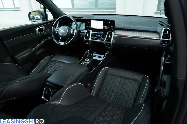 Kia Sorento din 2021 cu 168.754 km - oferta KIA213523 - foto 13