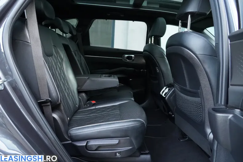 Kia Sorento din 2021 cu 168.754 km - oferta KIA213523 - foto 14