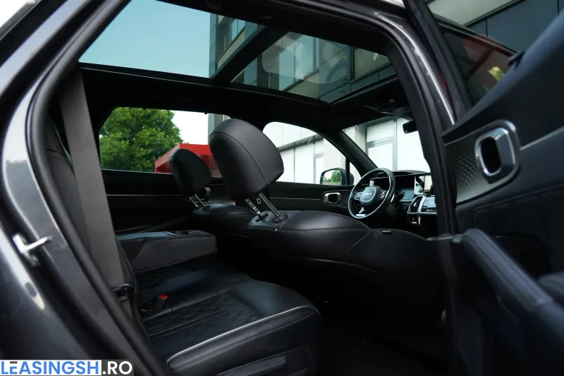 Kia Sorento din 2021 cu 168.754 km - oferta KIA213523 - foto 17