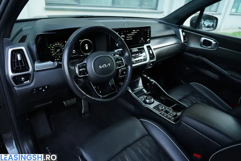 Kia Sorento din 2021 cu 168.754 km - oferta KIA213523 - foto 18