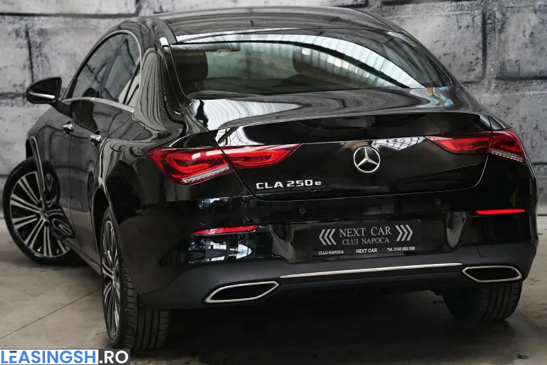 Mercedes-Benz CLA 250 (Clasa CLA) din 2022 cu 165.851 km - oferta MER213524 - foto 3