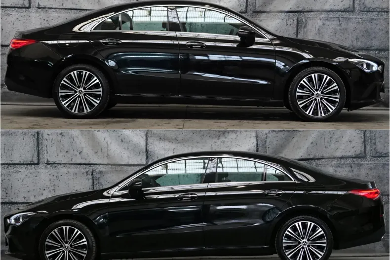 Mercedes-Benz CLA 250 (Clasa CLA) din 2022 cu 165.851 km - oferta MER213524 - foto 5
