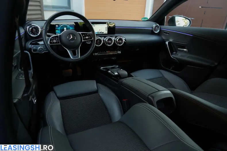 Mercedes-Benz CLA 250 (Clasa CLA) din 2022 cu 165.851 km - oferta MER213524 - foto 6