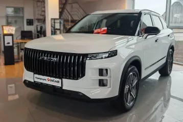 Jaecoo 7 din 2025 - oferta JAE213525