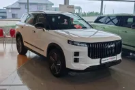 Jaecoo 7 din 2025 cu 1 km - oferta JAE213525 - foto 3