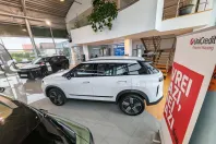 Jaecoo 7 din 2025 cu 1 km - oferta JAE213525 - foto 6