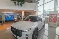 Jaecoo 7 din 2025 cu 1 km - oferta JAE213525 - foto 11