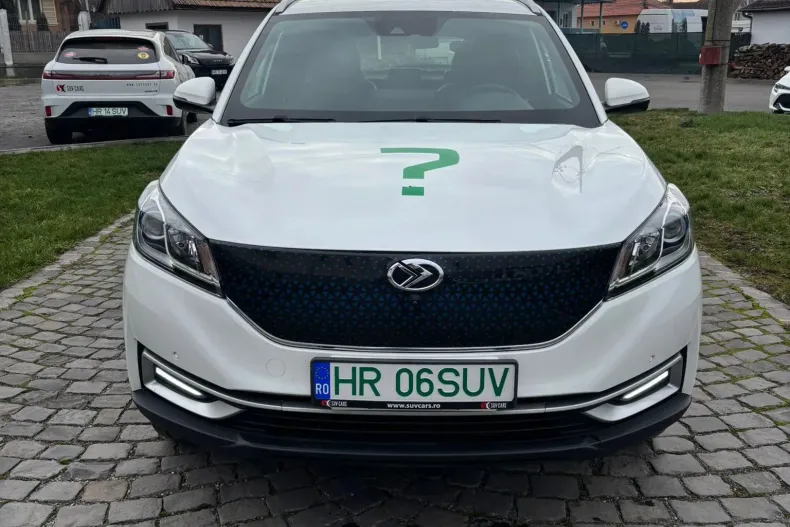 Seres 3 din 2022 cu 52.000 km - oferta SER213527 - foto 1