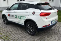 Seres 3 din 2022 cu 52.000 km - oferta SER213527 - foto 3