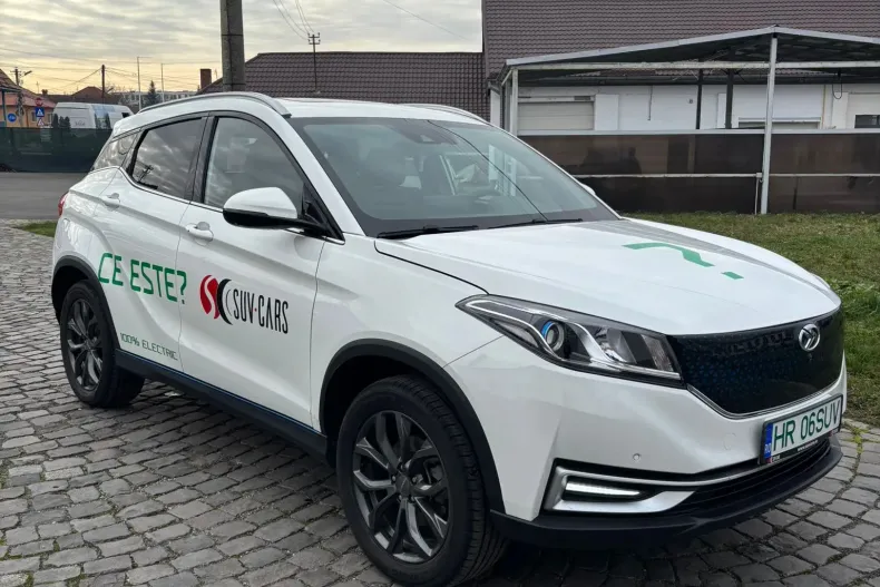 Seres 3 din 2022 cu 52.000 km - oferta SER213527 - foto 12