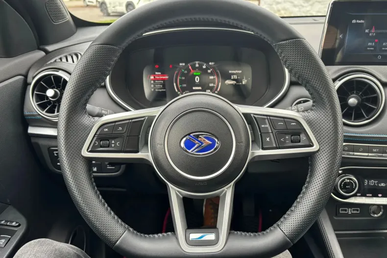 Seres 3 din 2022 cu 52.000 km - oferta SER213527 - foto 17