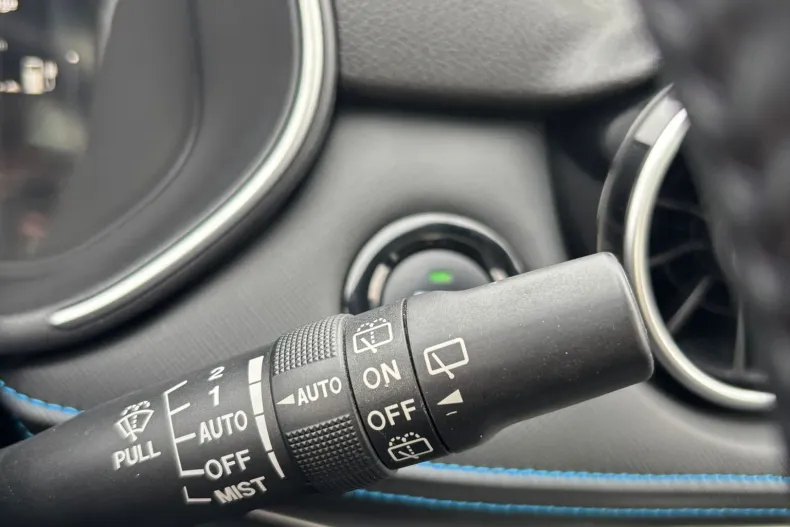 Seres 3 din 2022 cu 52.000 km - oferta SER213527 - foto 18