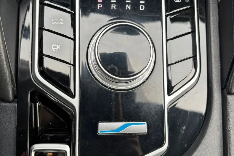 Seres 3 din 2022 cu 52.000 km - oferta SER213527 - foto 19