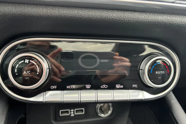 Seres 3 din 2022 cu 52.000 km - oferta SER213527 - foto 21