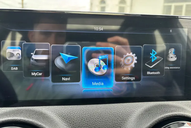 Seres 3 din 2022 cu 52.000 km - oferta SER213527 - foto 23
