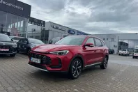 MG ZS HEV din 2026 cu 7.500 km - oferta MG0213528 - foto 1