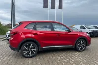 MG ZS HEV din 2026 cu 7.500 km - oferta MG0213528 - foto 4