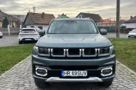 BAIC BJ60 din 2025 cu 6.800 km - oferta BAI213529 - foto 6
