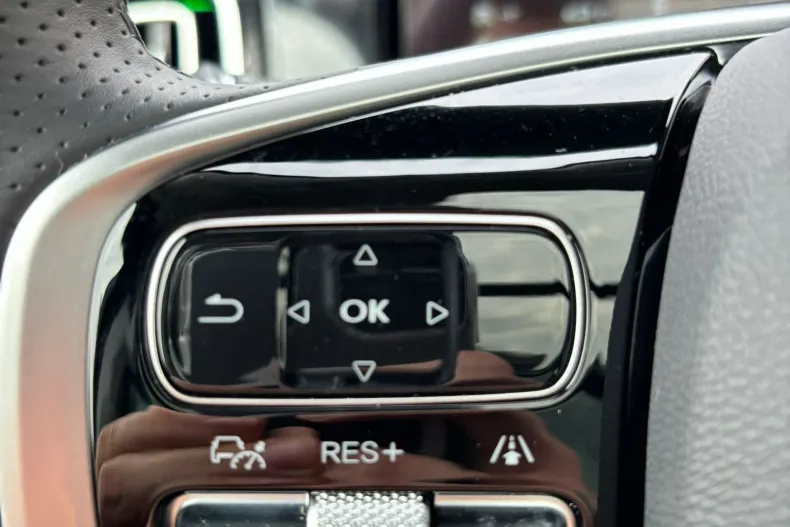 BAIC BJ60 din 2025 cu 6.800 km - oferta BAI213529 - foto 14