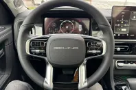 BAIC BJ60 din 2025 cu 6.800 km - oferta BAI213529 - foto 15