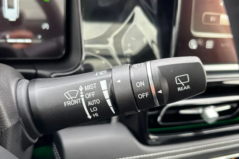 BAIC BJ60 din 2025 cu 6.800 km - oferta BAI213529 - foto 16