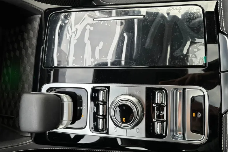 BAIC BJ60 din 2025 cu 6.800 km - oferta BAI213529 - foto 20