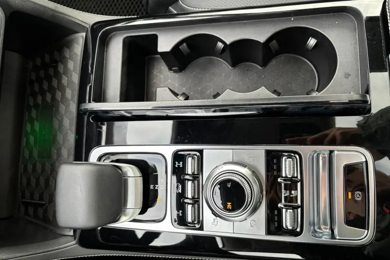 BAIC BJ60 din 2025 cu 6.800 km - oferta BAI213529 - foto 26