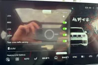 BAIC BJ60 din 2025 cu 6.800 km - oferta BAI213529 - foto 27