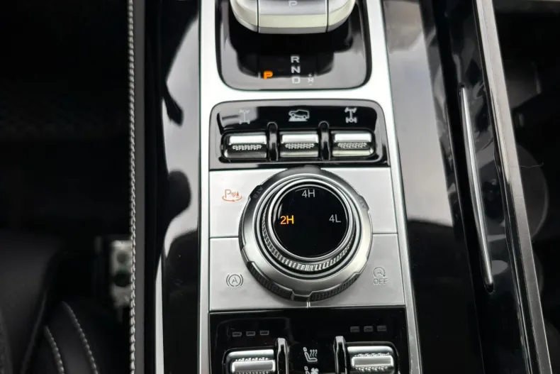 BAIC BJ60 din 2025 cu 6.800 km - oferta BAI213529 - foto 37