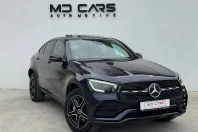 Mercedes-Benz GLC Coupe din 2021 cu 129.900 km - oferta MER213530 - foto 1