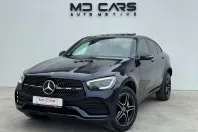 Mercedes-Benz GLC Coupe din 2021 cu 129.900 km - oferta MER213530 - foto 2