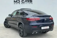 Mercedes-Benz GLC Coupe din 2021 cu 129.900 km - oferta MER213530 - foto 4
