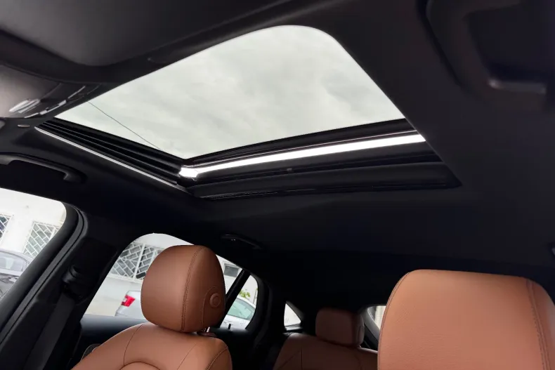 Mercedes-Benz GLC Coupe din 2021 cu 129.900 km - oferta MER213530 - foto 6