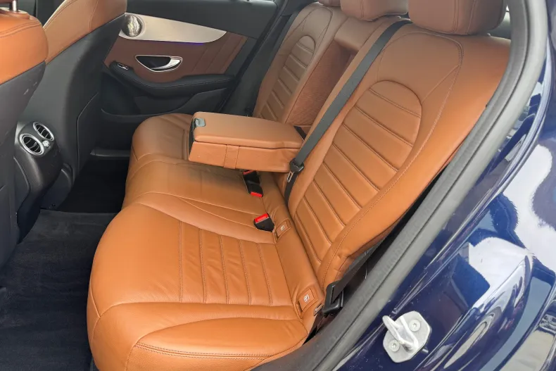Mercedes-Benz GLC Coupe din 2021 cu 129.900 km - oferta MER213530 - foto 9