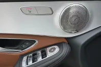 Mercedes-Benz GLC Coupe din 2021 cu 129.900 km - oferta MER213530 - foto 10