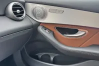 Mercedes-Benz GLC Coupe din 2021 cu 129.900 km - oferta MER213530 - foto 11