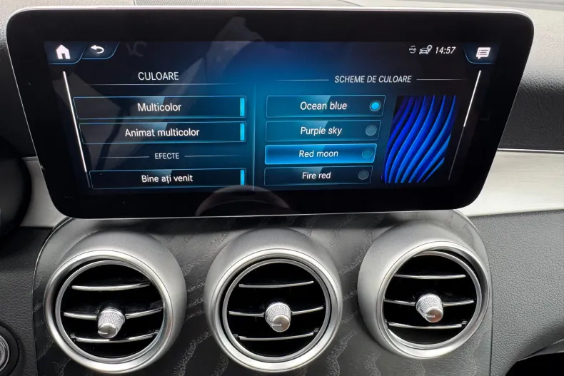 Mercedes-Benz GLC Coupe din 2021 cu 129.900 km - oferta MER213530 - foto 12