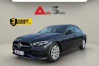 Mercedes-Benz C din 2022 cu 69.725 km - oferta MER213531 - foto 1
