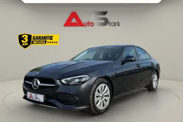 Mercedes-Benz C din 2022 - oferta MER213531