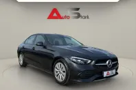 Mercedes-Benz C din 2022 cu 69.725 km - oferta MER213531 - foto 2