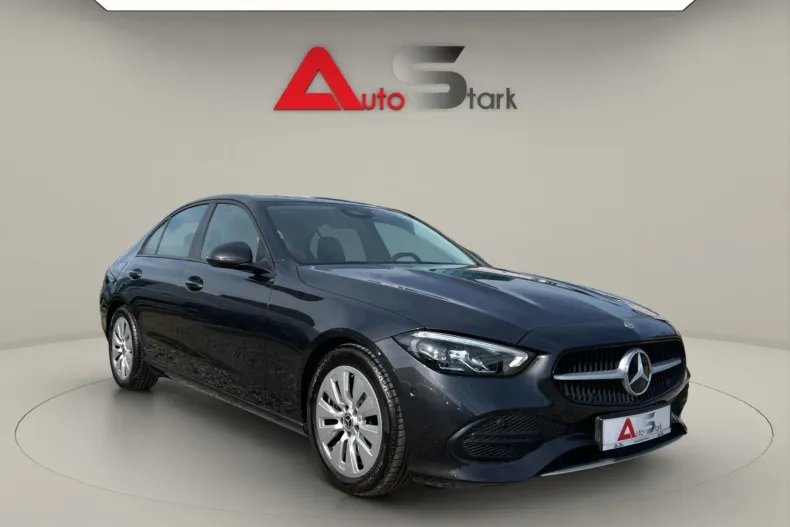 Mercedes-Benz C din 2022 cu 69.725 km - oferta MER213531 - foto 2
