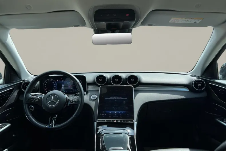 Mercedes-Benz C din 2022 cu 69.725 km - oferta MER213531 - foto 4