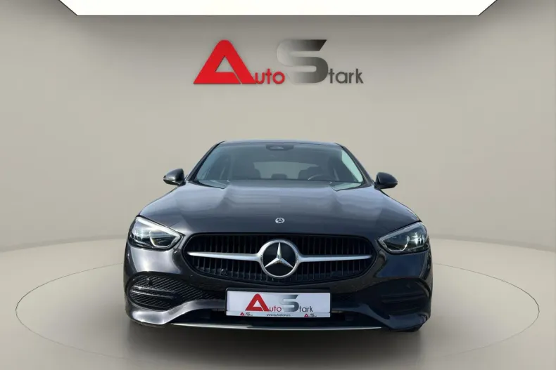 Mercedes-Benz C din 2022 cu 69.725 km - oferta MER213531 - foto 5