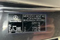 Mercedes-Benz C din 2022 cu 69.725 km - oferta MER213531 - foto 8