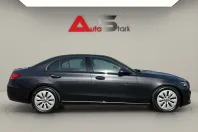 Mercedes-Benz C din 2022 cu 69.725 km - oferta MER213531 - foto 12