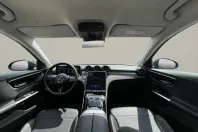 Mercedes-Benz C din 2022 cu 69.725 km - oferta MER213531 - foto 17