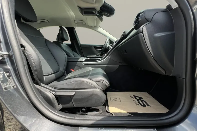 Mercedes-Benz C din 2022 cu 69.725 km - oferta MER213531 - foto 20
