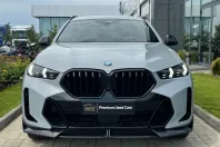 BMW X6 (Seria X) din 2024 cu 49.277 km - oferta BMW213532 - foto 2