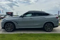 BMW X6 (Seria X) din 2024 cu 49.277 km - oferta BMW213532 - foto 4