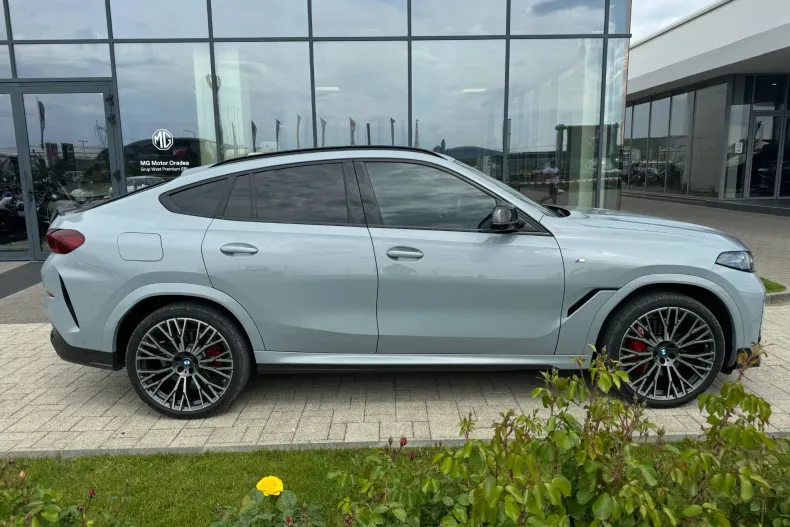 BMW X6 (Seria X) din 2024 cu 49.277 km - oferta BMW213532 - foto 8
